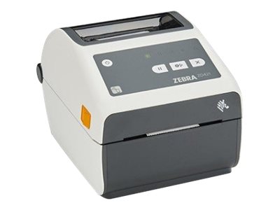 Zebra ZD421d Direkte termisk