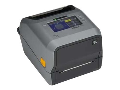 Zebra ZD621t Termisk overførsel