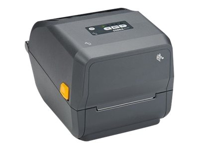 Zebra ZD421t Termisk overførsel