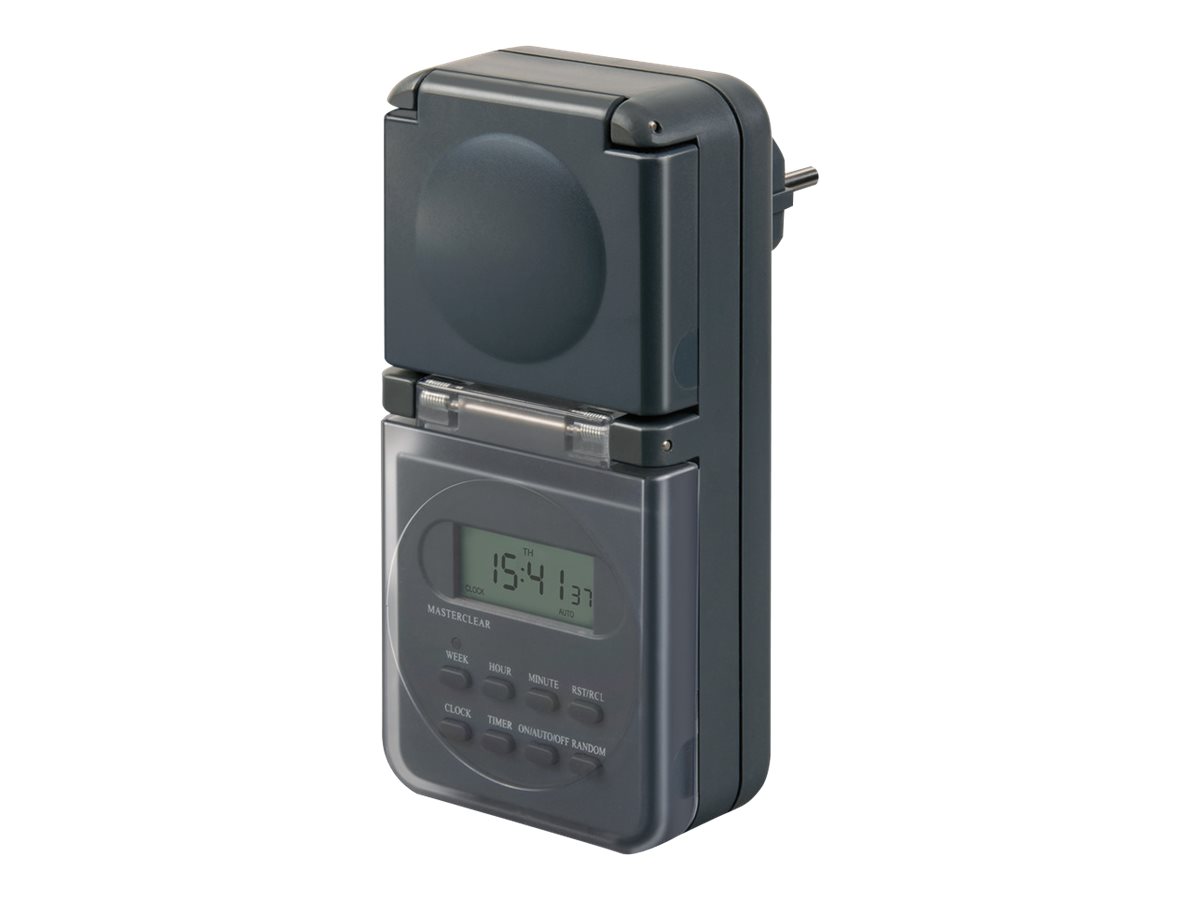 brennenstuhl 3500Watt