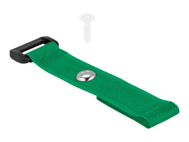 Delock 15cm Grøn