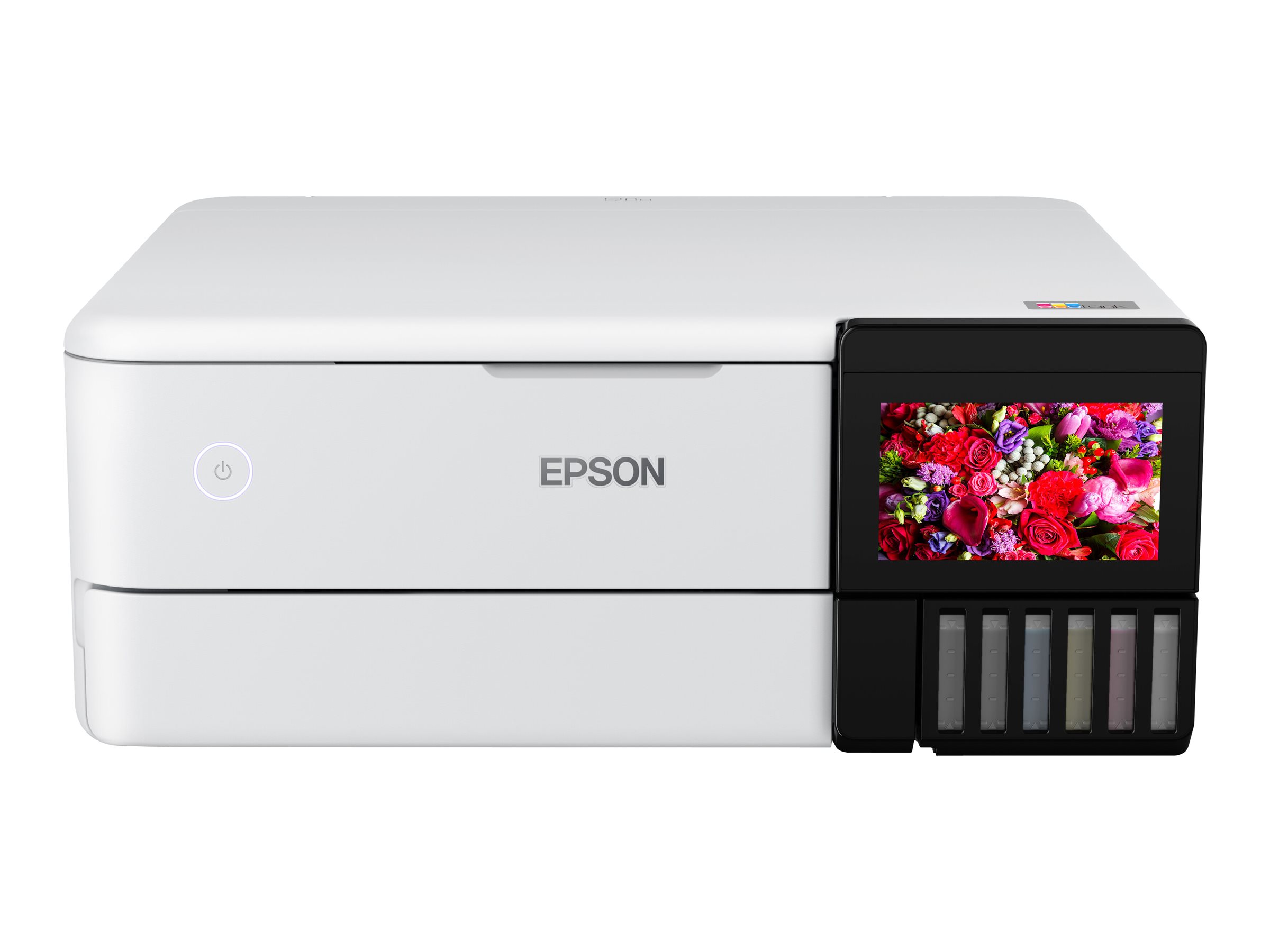 Epson EcoTank L8160 Blækprinter