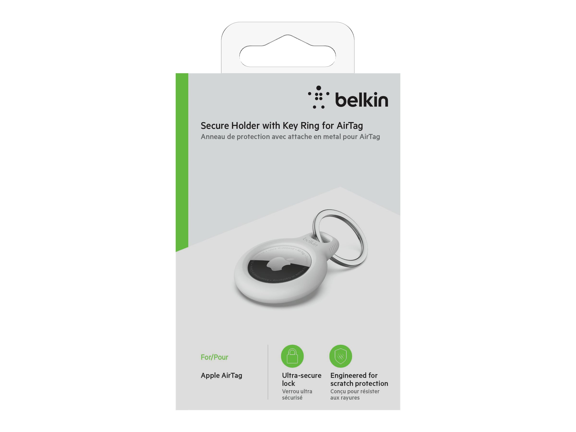 Belkin Secure holder