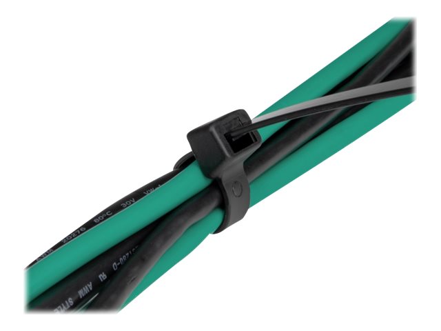 Delock 20cm Sort