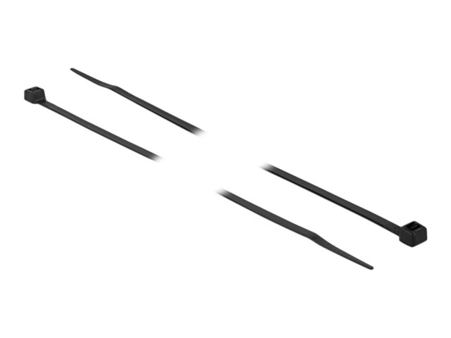 Delock 30cm Sort