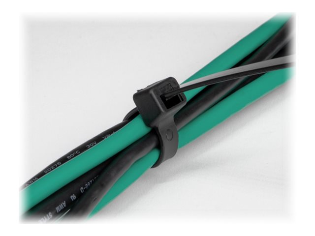 Delock 30cm Sort