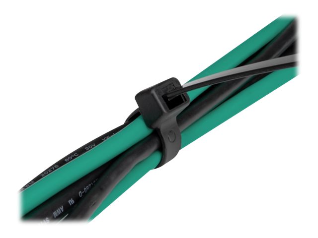 Delock 20cm Sort