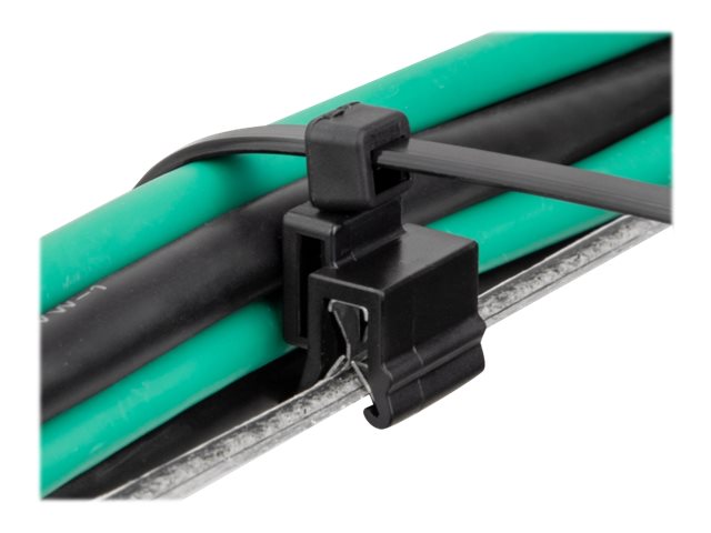 Delock 20cm Sort