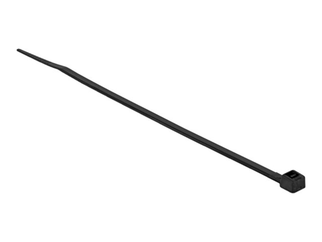 Delock 15cm Sort