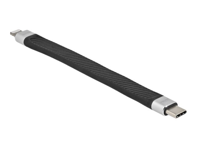 DeLOCK Lightning-kabel 13cm