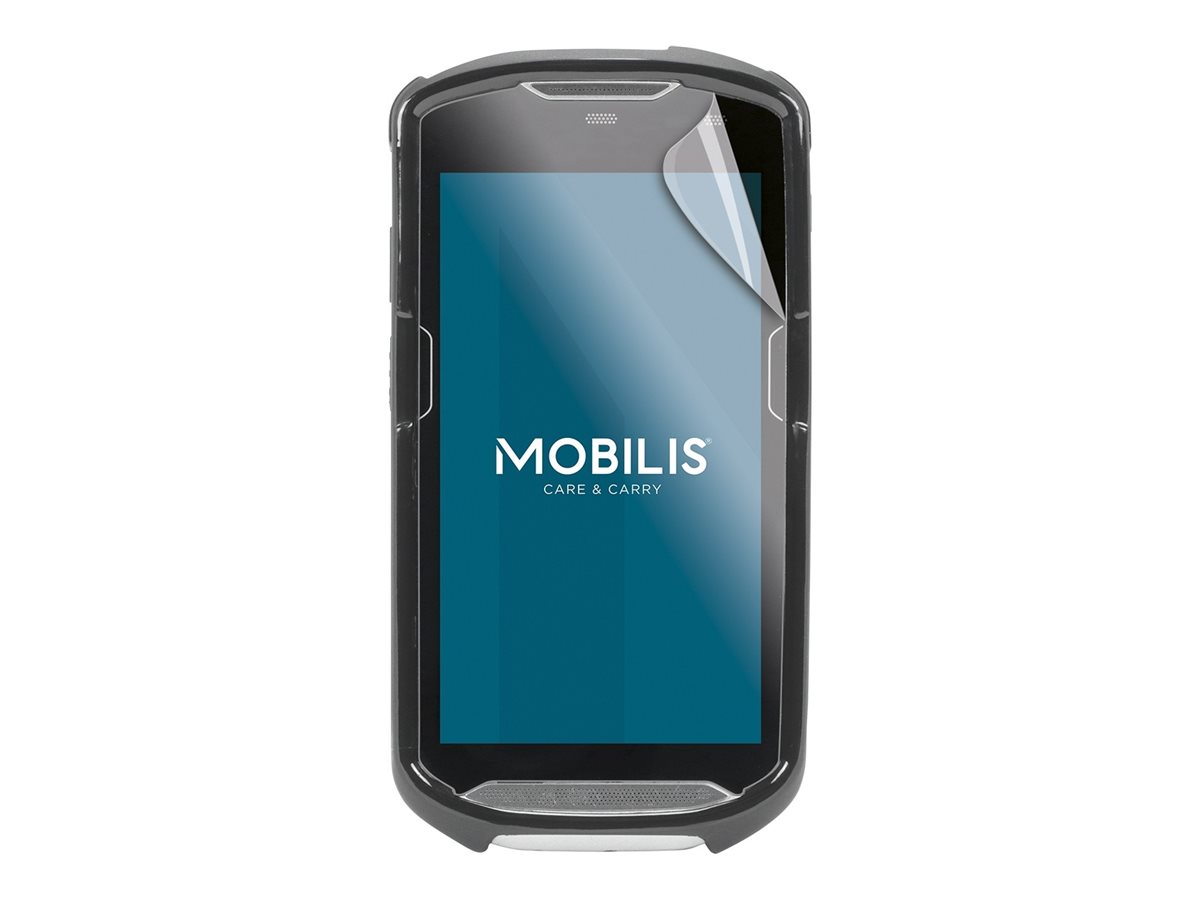 Mobilis Klar Zebra EC50, EC55