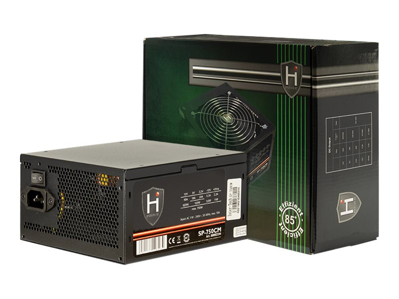 HiPower SP-750CM 750Watt
