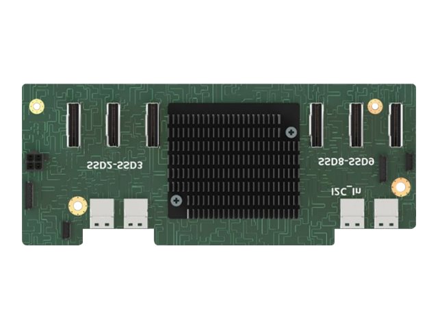 Intel Midplane upgrade kit