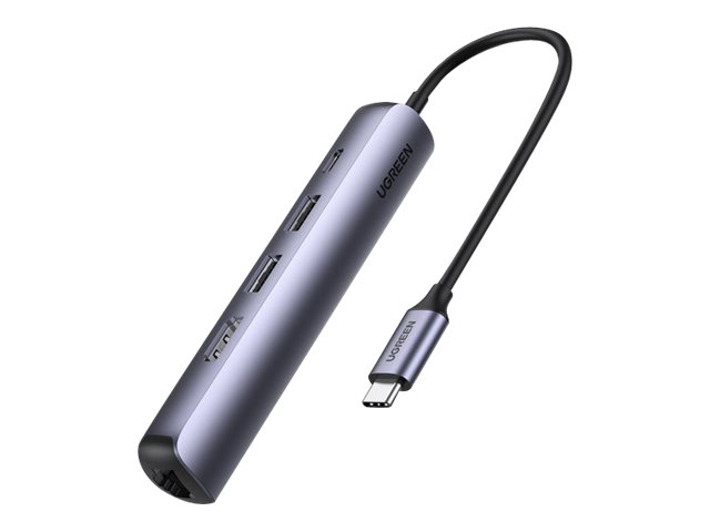 Ugreen USB-C Dockingstation