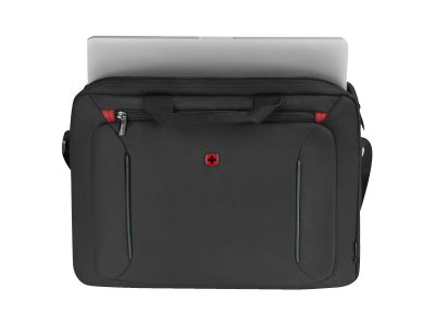 Wenger BQ Bæretaske 16 Polyester Sort