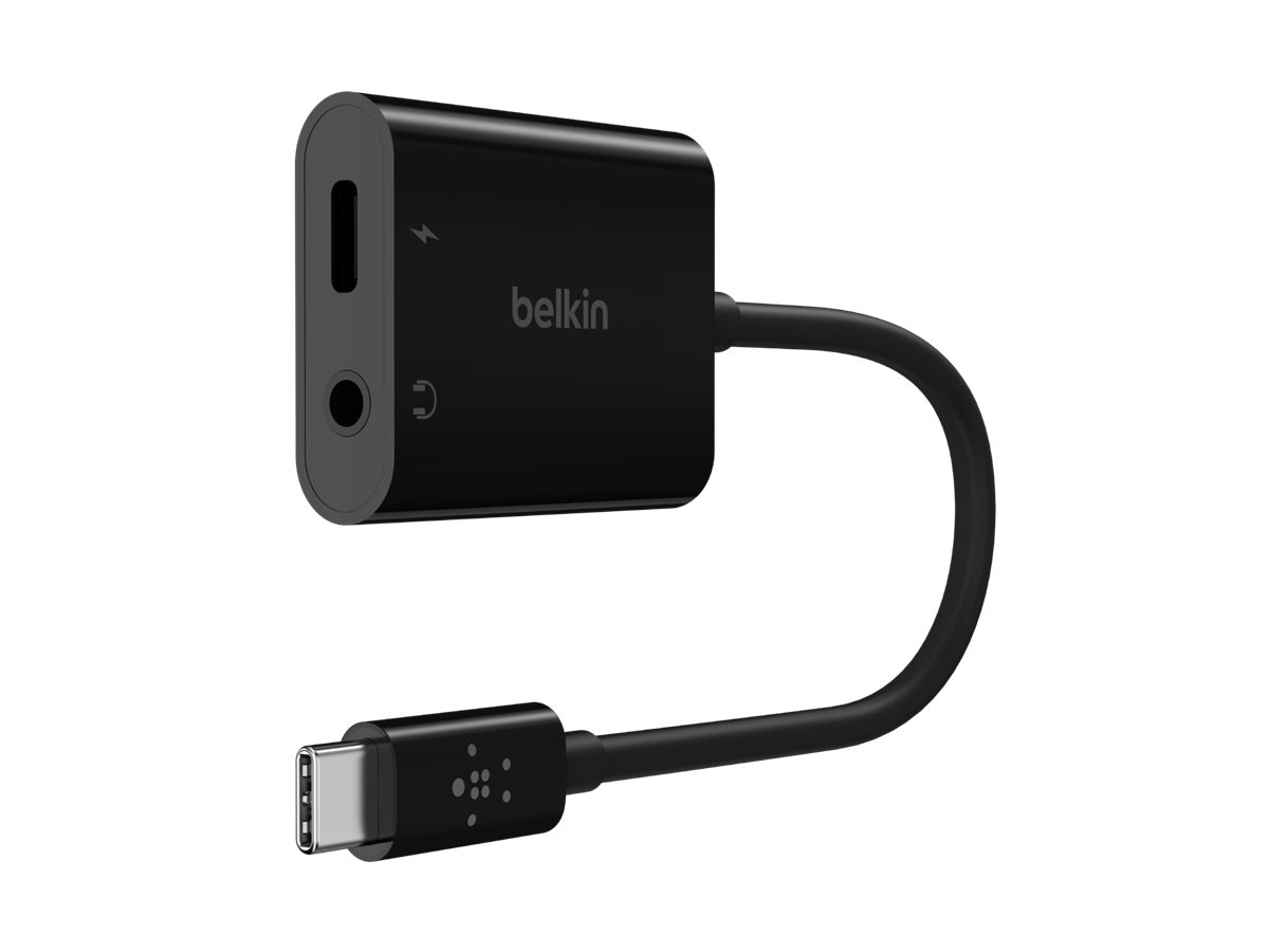 Belkin RockStar