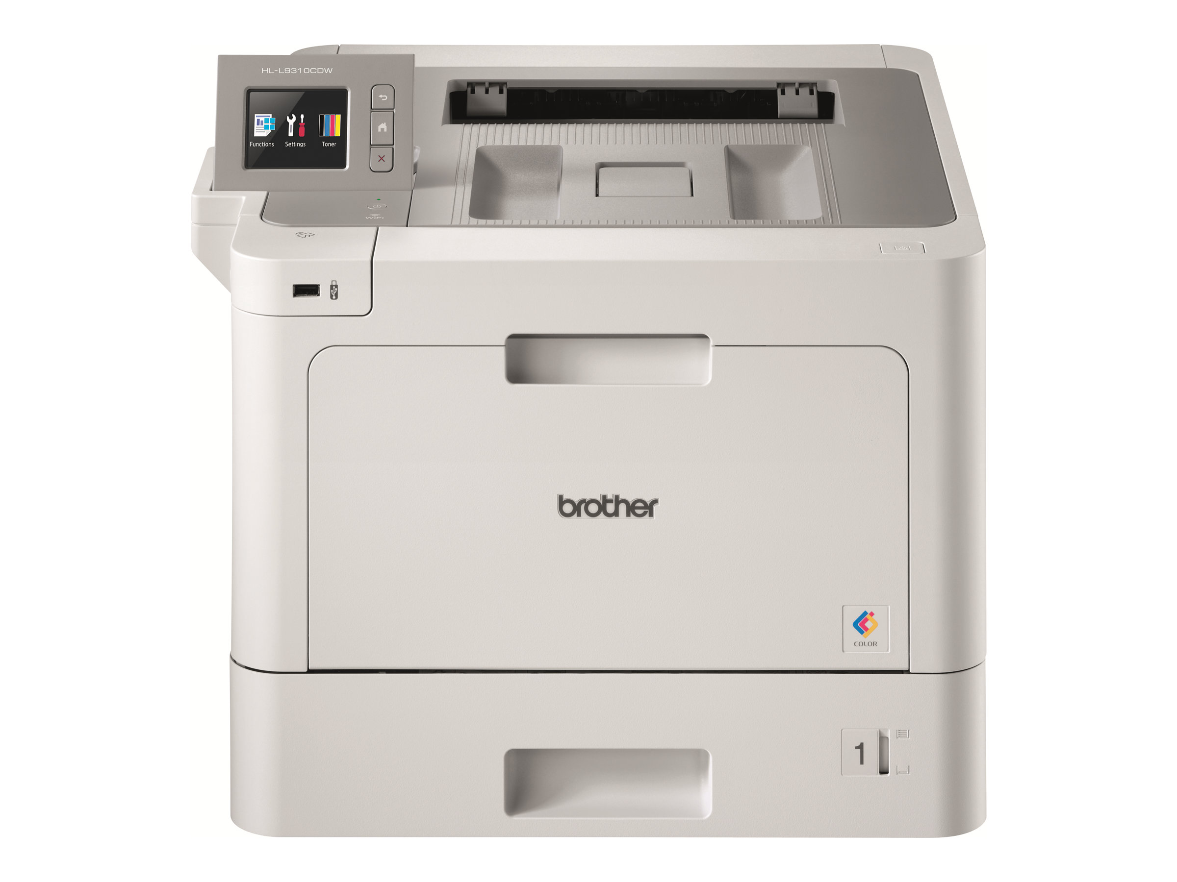 Brother HL-L9310CDW Laser