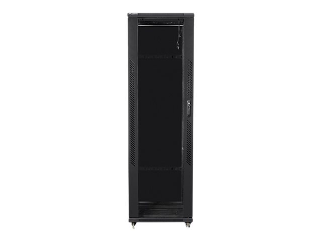 Lanberg Rack Sort Grå