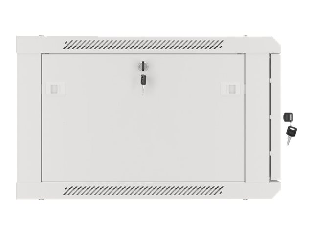 Lanberg Rack Grå