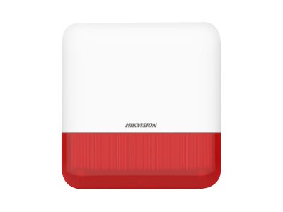 Hikvision DS-PS1-E-WE Sirene