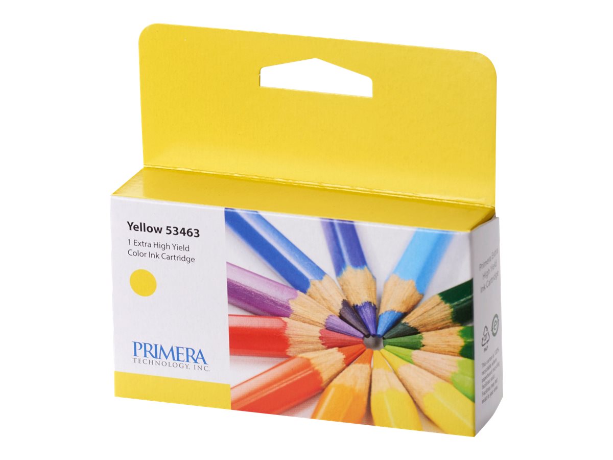 Primera Gul Blæk 53463