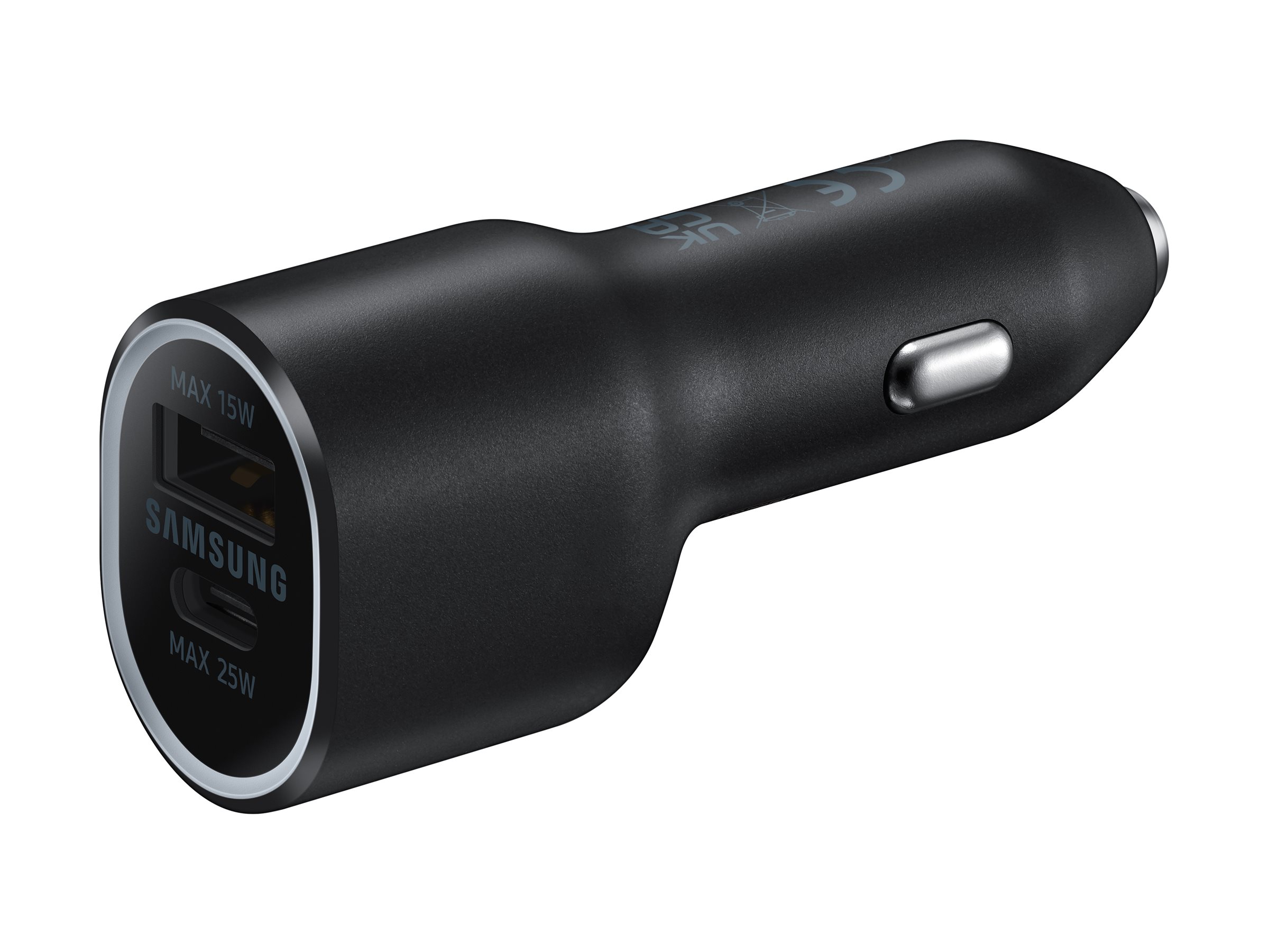 Samsung Bilstrømsadapter 40Watt