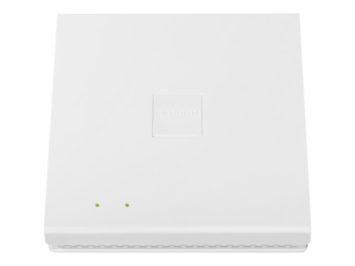 LANCOM LX-6200 Trådløs forbindelse Hvid