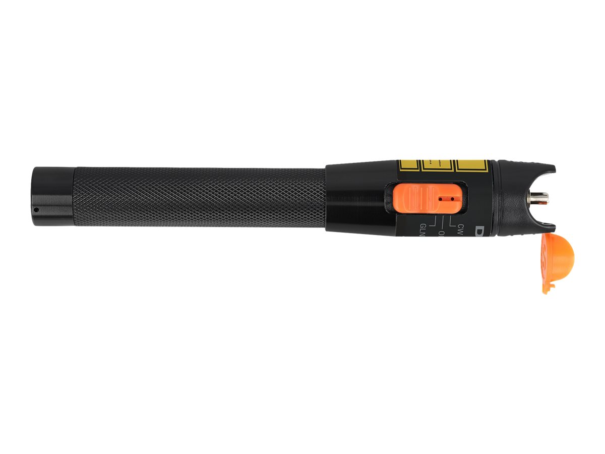 DeLOCK Visuel fejllokalisator Fiber