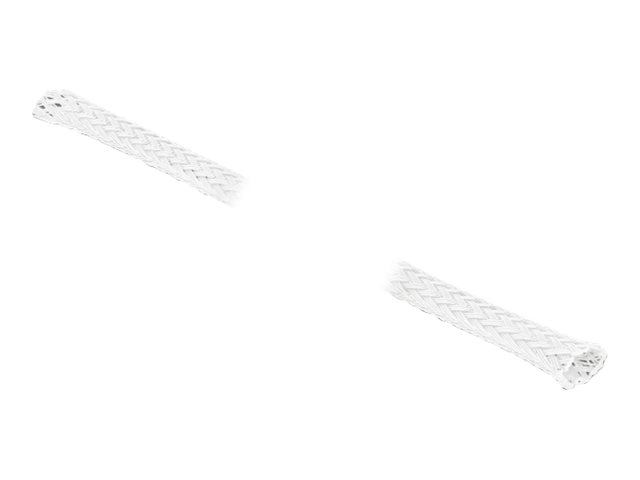 Delock 10m Hvid