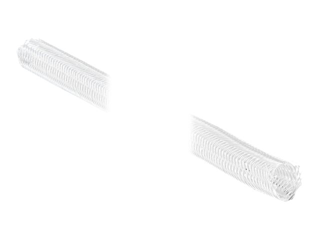 Delock 5m Hvid