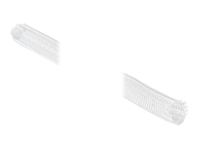 Delock 5m Hvid