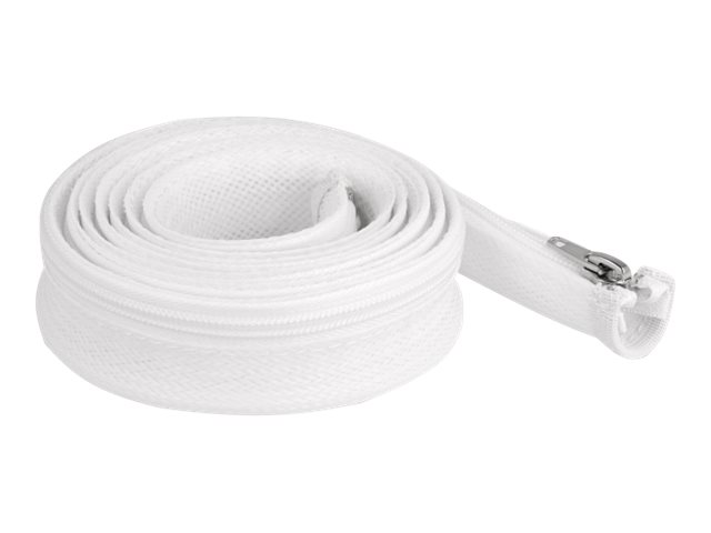 Delock 2m Hvid
