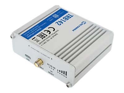 Teltonika TRB142 Gateway Ekstern