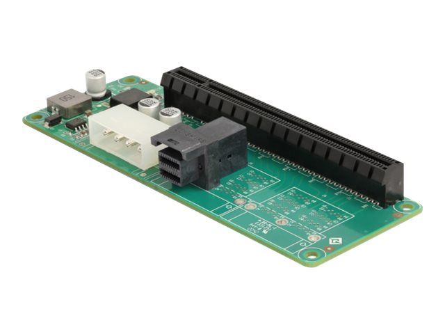 DeLOCK Interfaceadapter