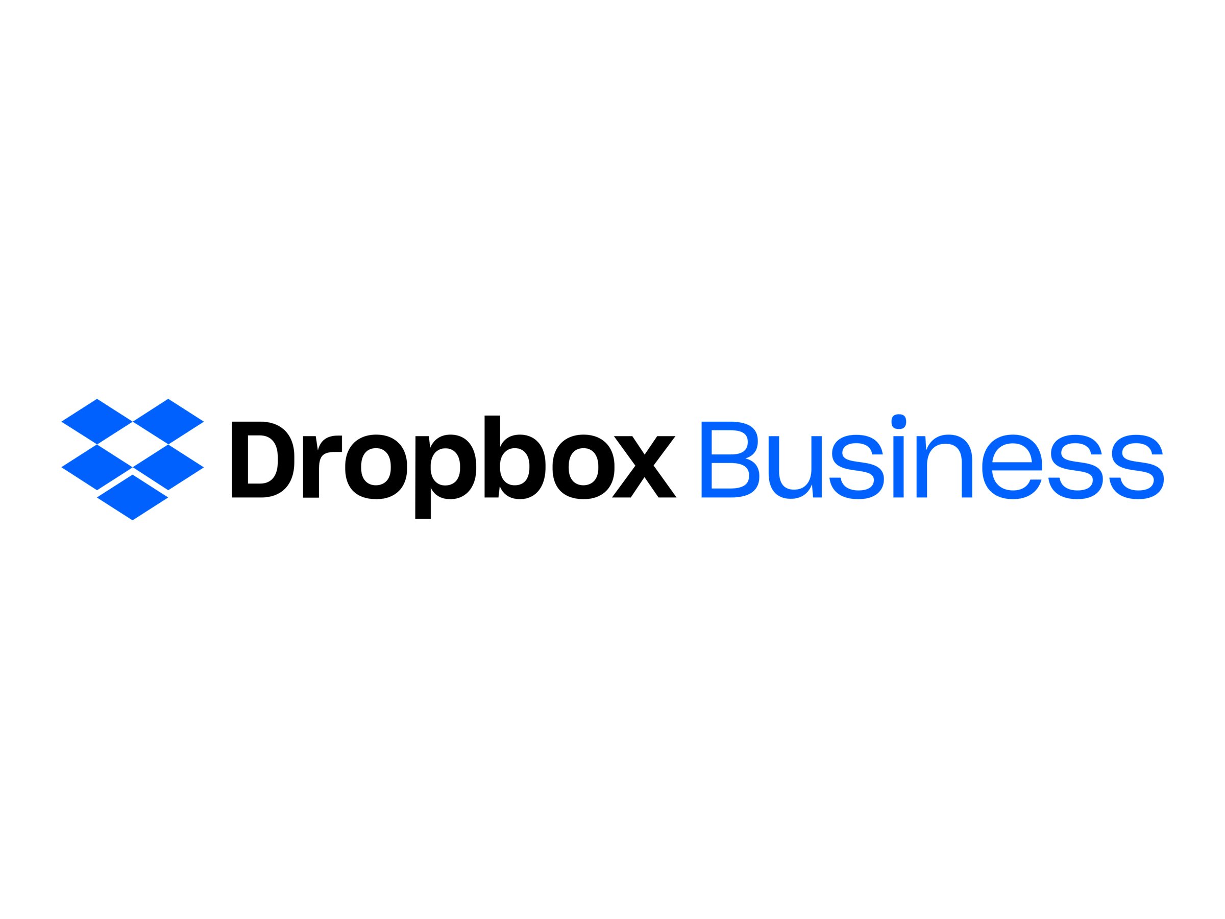 Dropbox Business Standard