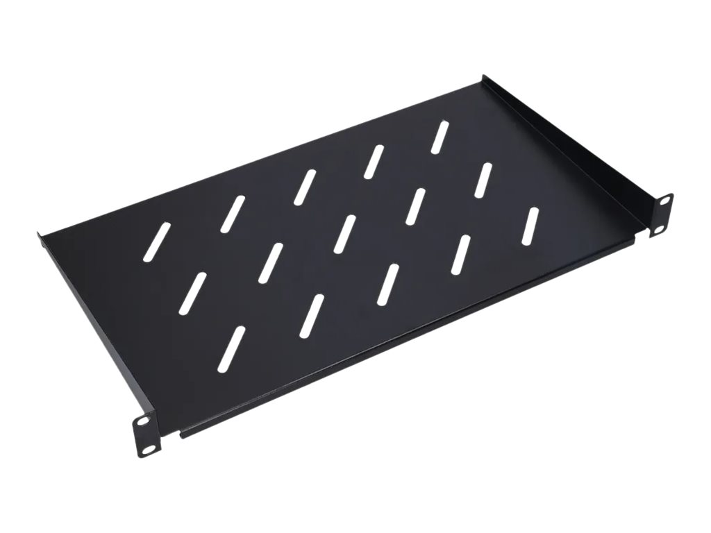 Extralink Rackhylde Sort