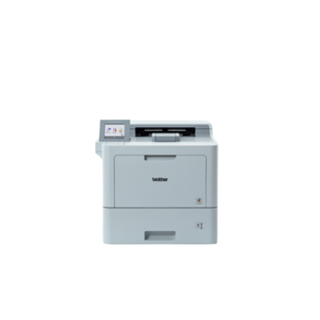 Brother professionel farvelaserprinter HL-L9430CDN