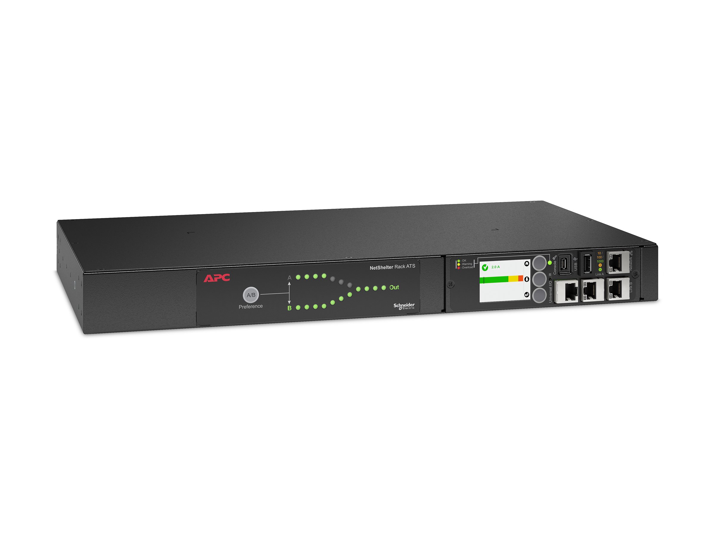 APC NetShelter