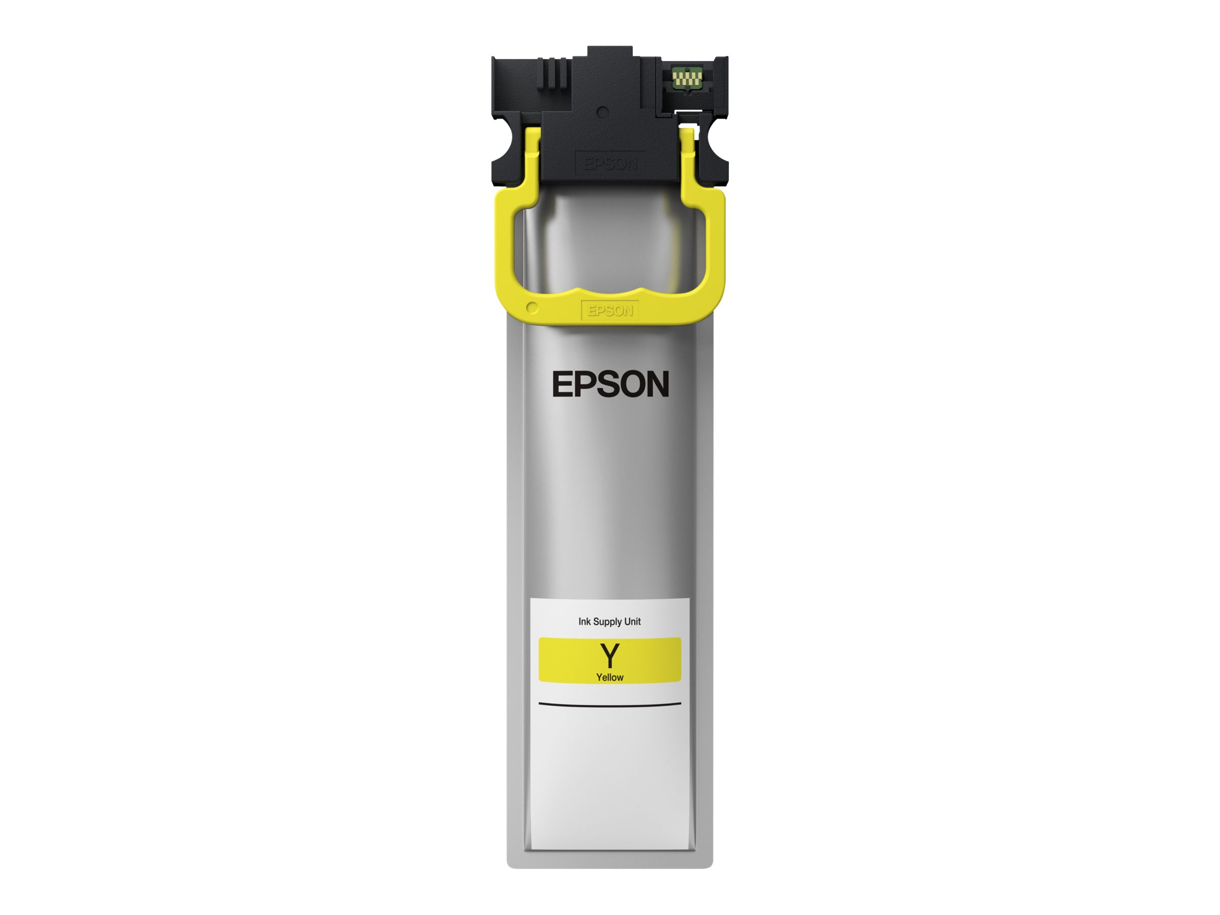 Epson Gul Blæk C13T11D440
