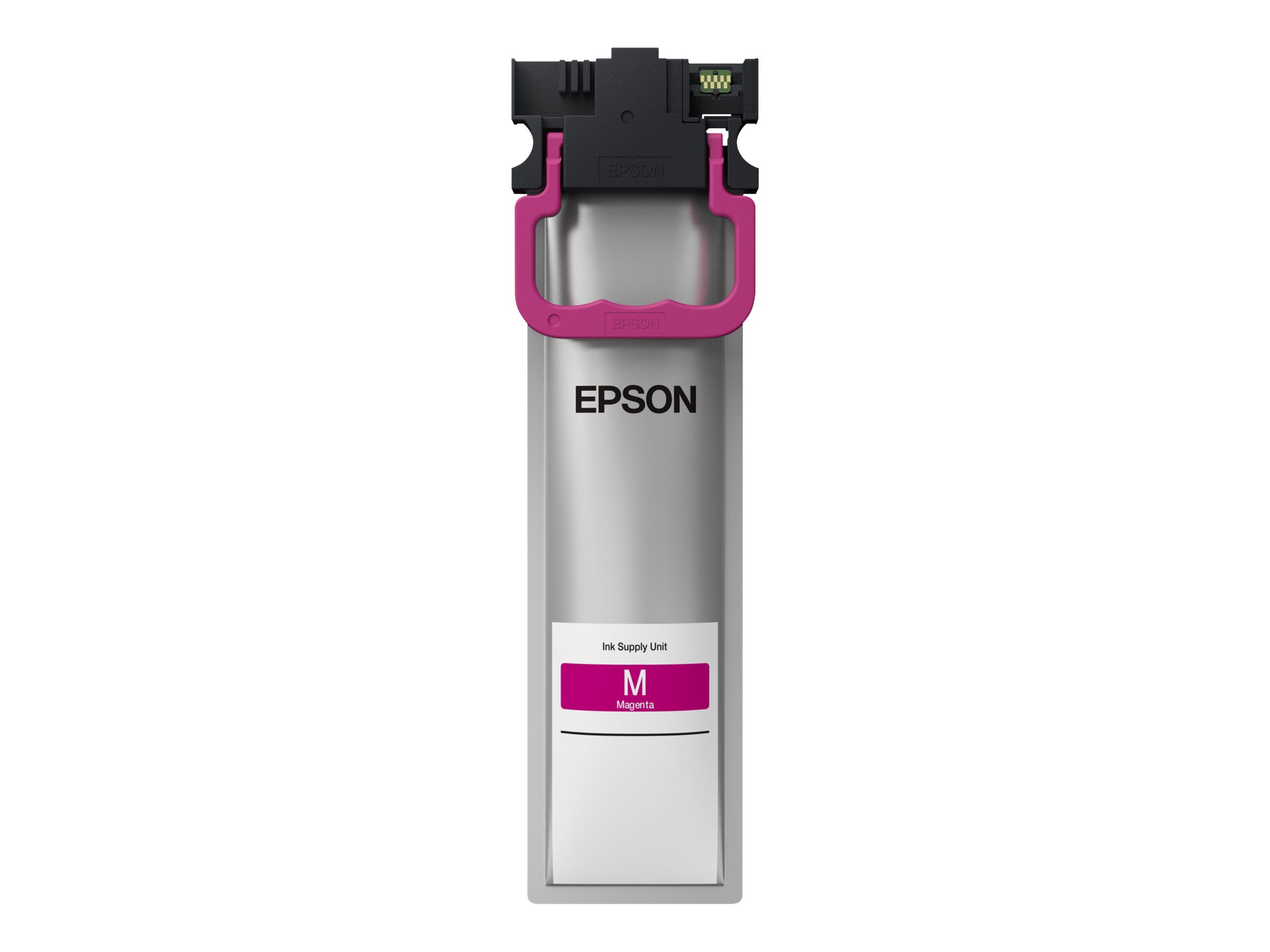 Epson Magenta Blæk C13T11C340