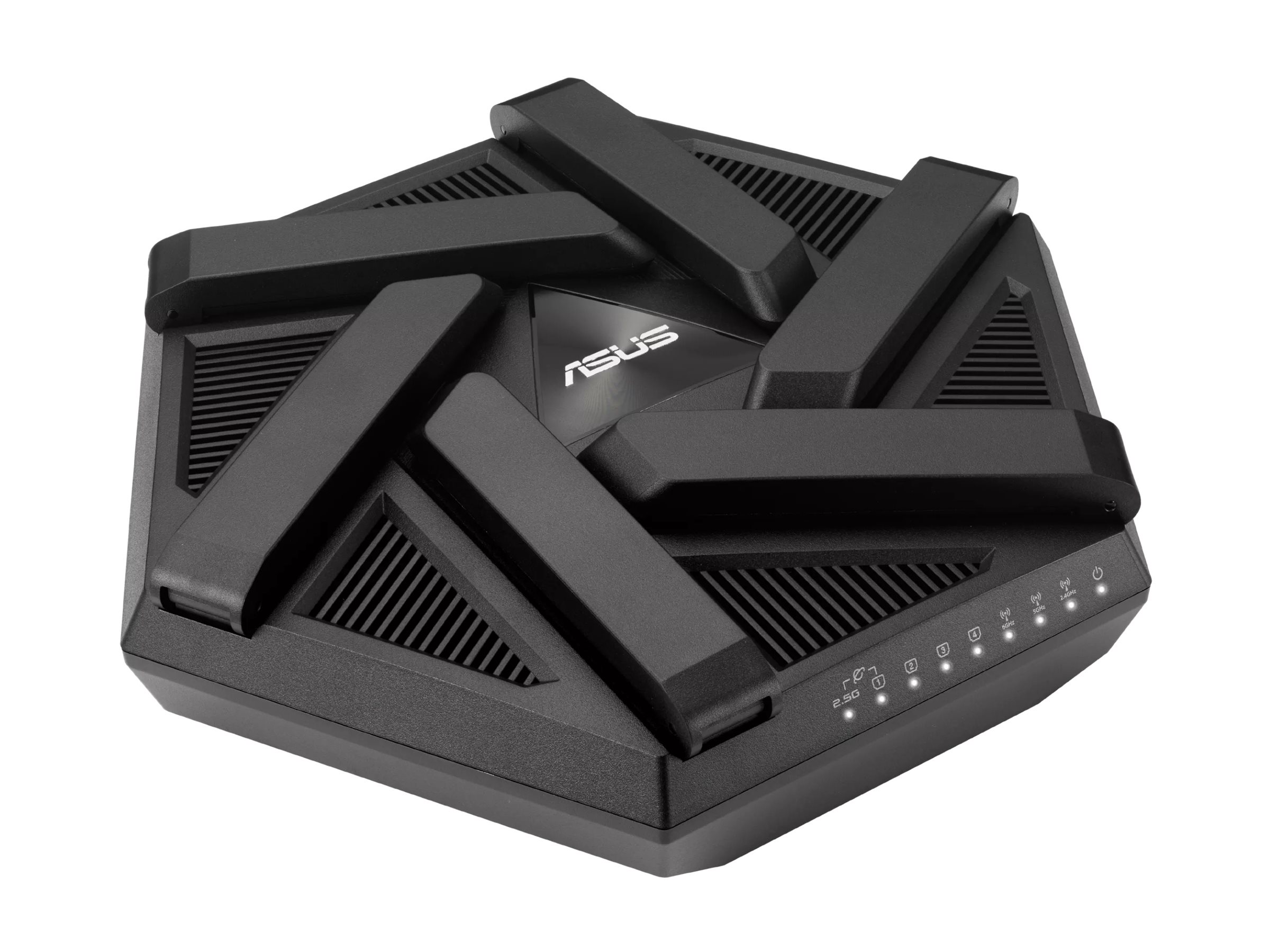 ASUS RT-AXE7800 Trådløs router