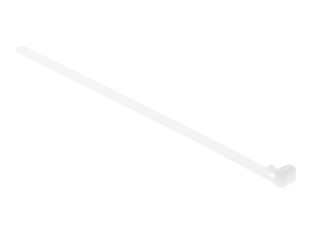 Delock 20cm Hvid