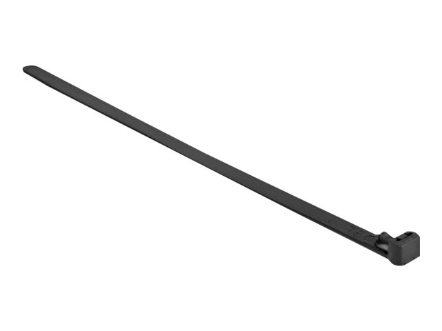 Delock 15cm Sort