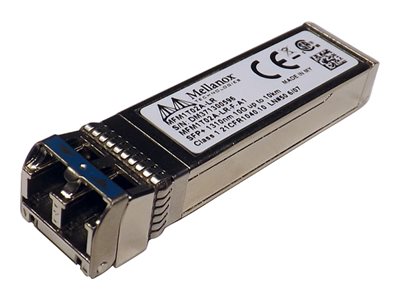 SFP+Opt Mod f/10GBASE-LR