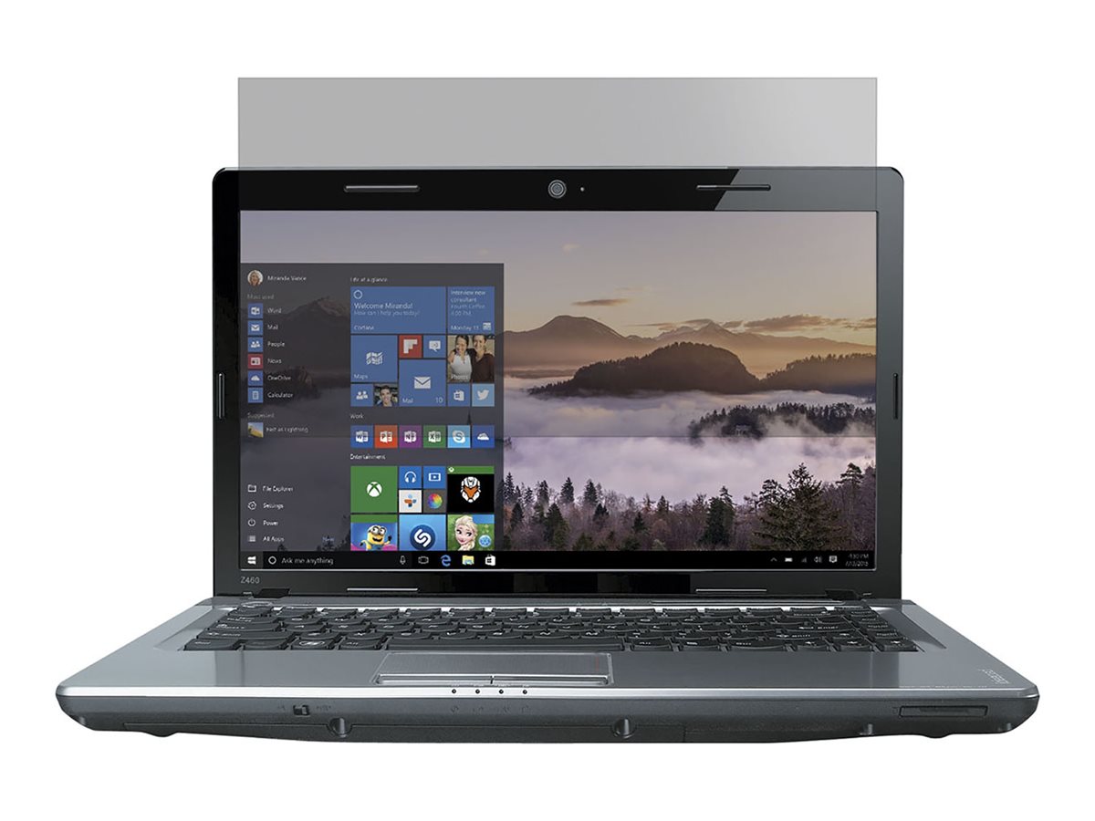 Mobilis Notebook privacy-filter