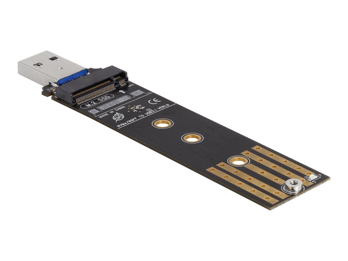 DeLOCK Interfaceadapter