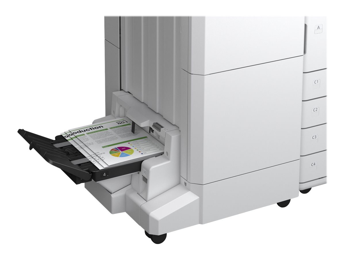 Epson Sadelenhed
