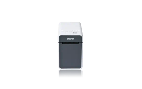 Brother TD-2125N - Labelprinter