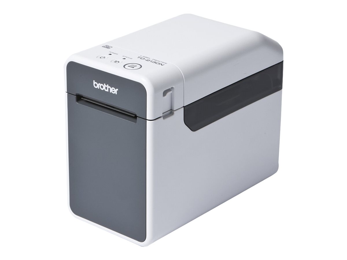 Brother TD-2135N - Labelprinter