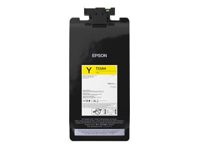Epson T53A4 Gul Blækpung
